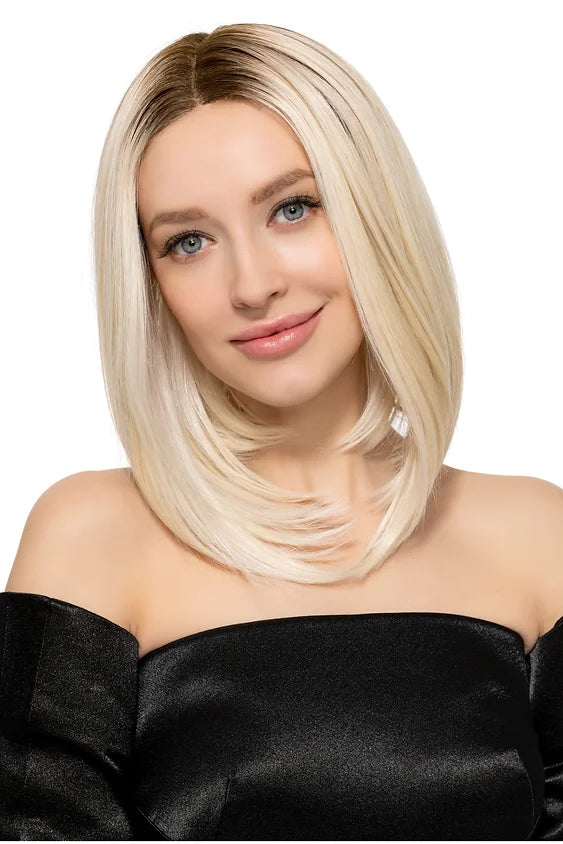 Undercut Bob – Frannie's Hair