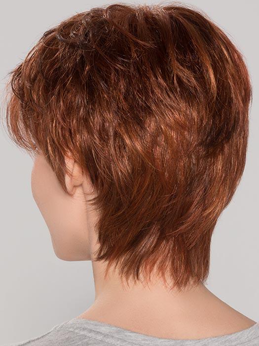 Ivy in Hot Cinnamon Mix | DISCONTINUED COLOR