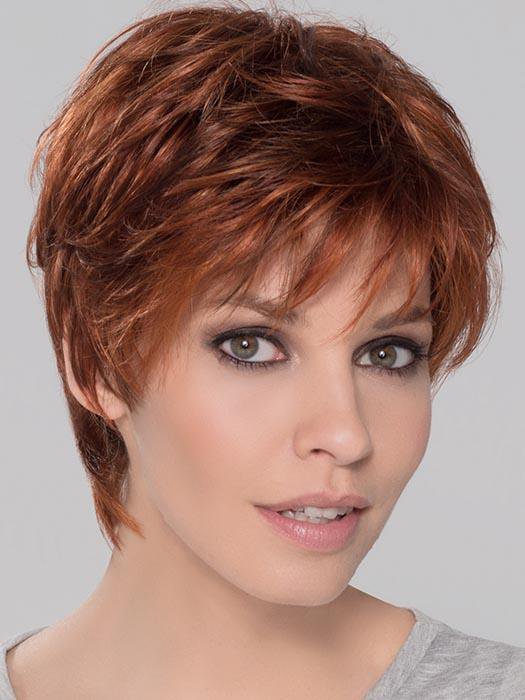 Ivy in Hot Cinnamon Mix | DISCONTINUED COLOR