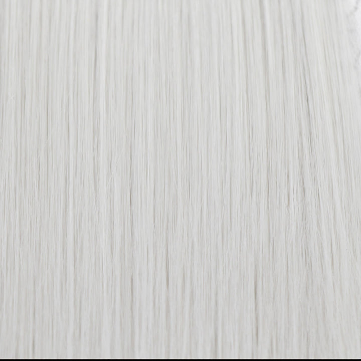 1001 Platinum Shimmer | White Grey