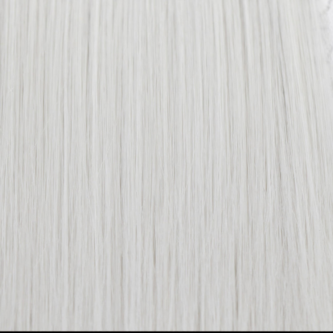 1001 Platinum Shimmer | White Grey