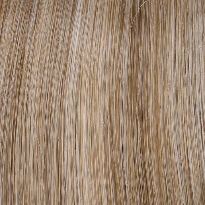 101/48T Martini | Pearl White, Light Natural Gold Brown with 75% Grey Blend with Pearl White Tips