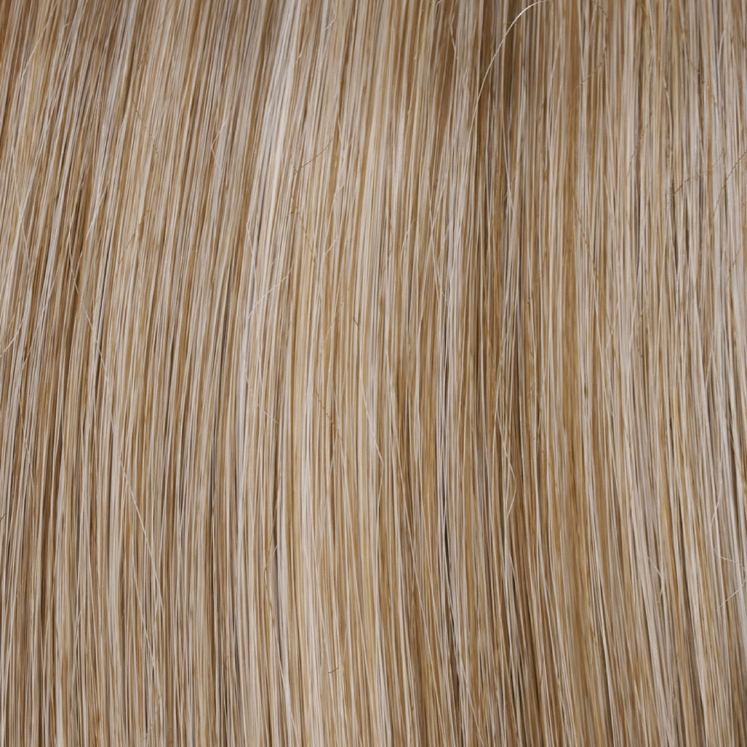 101/48T Martini | Pearl White, Light Natural Gold Brown with 75% Grey Blend with Pearl White Tips