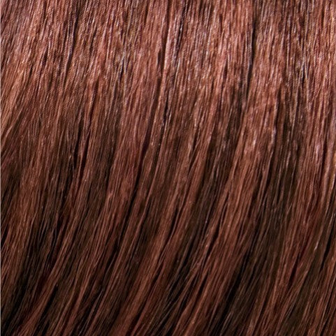 10/130R Rosewood Cast | Medium Brown with Bright Red highlights