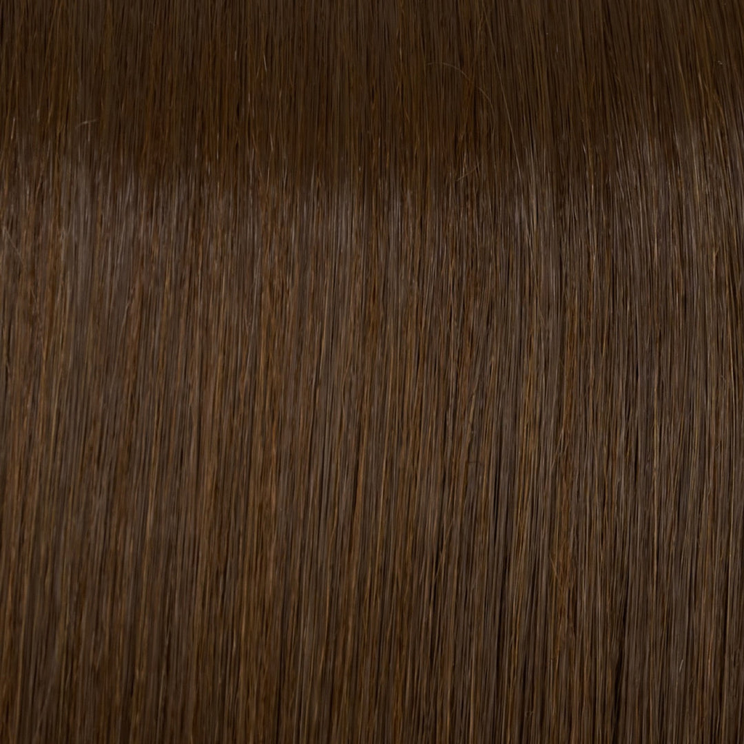 10 Luscious Caramel