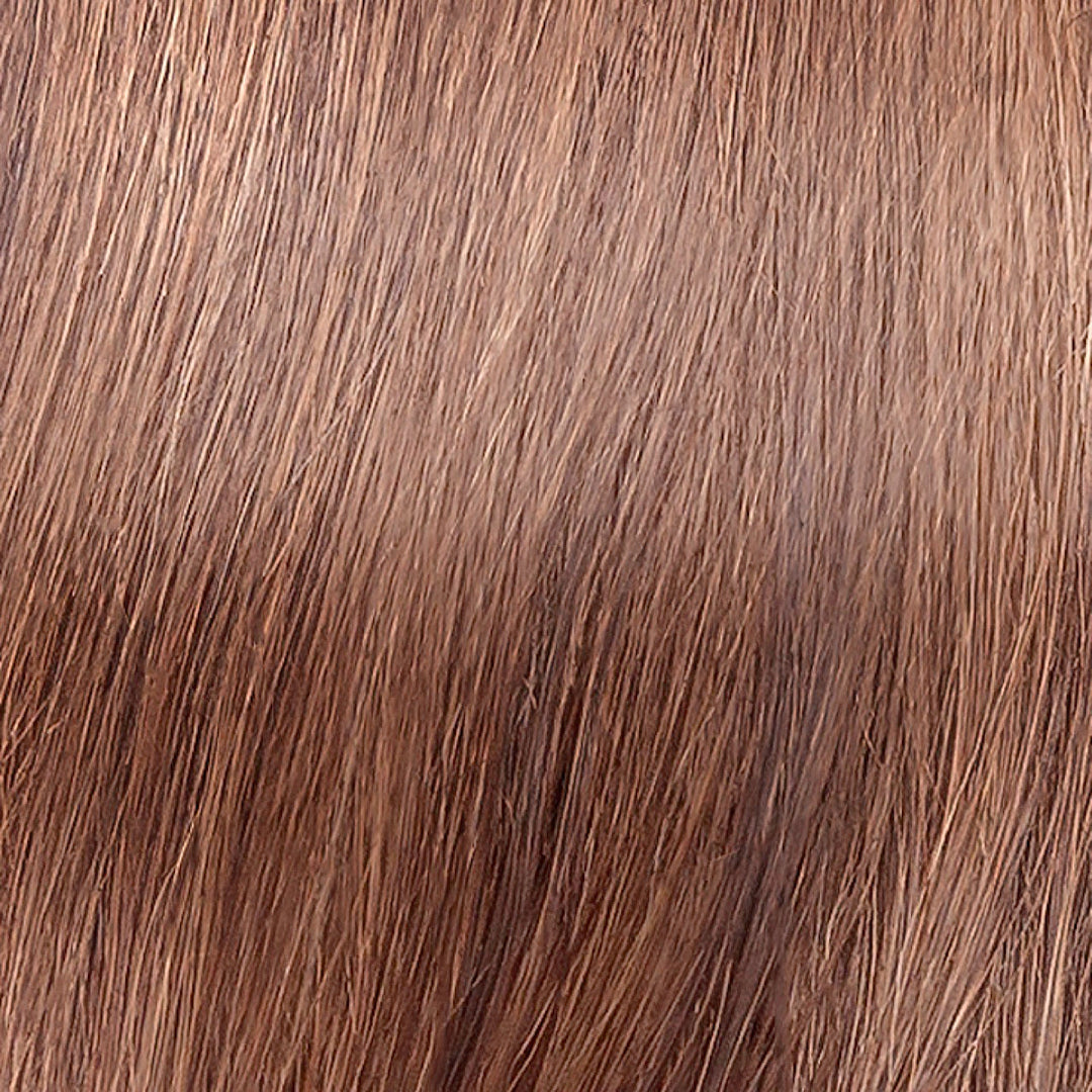 SSB8/12/16/27 Honey Meadow | Golden Brown Medium Blonde Blend Light Auburn Highlights