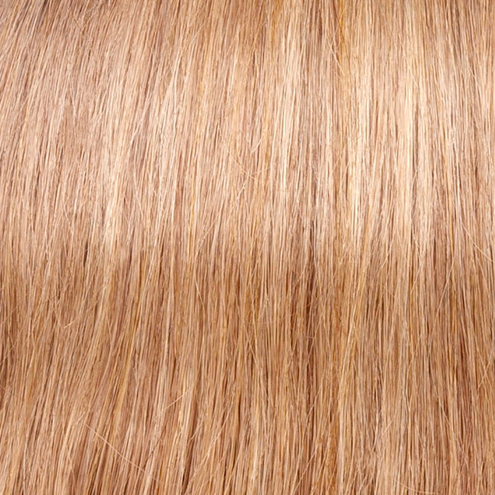 SSB12/22/R10 | Golden Brown Gold Blonde Blend Rooted Light Brown