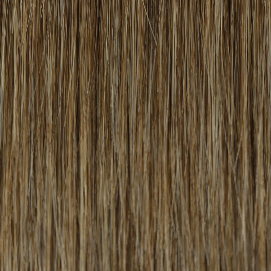 12R Praline Swirl | Light Golden Brown