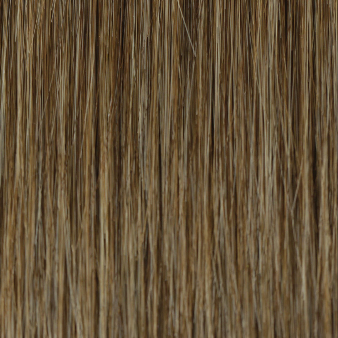 12R Praline Swirl | Light Golden Brown