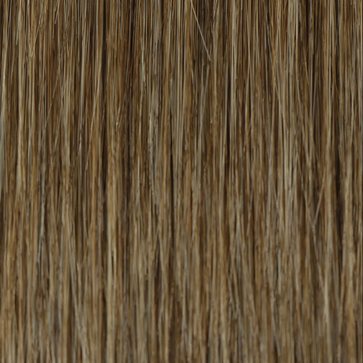 12R Praline Swirl | Light Golden Brown