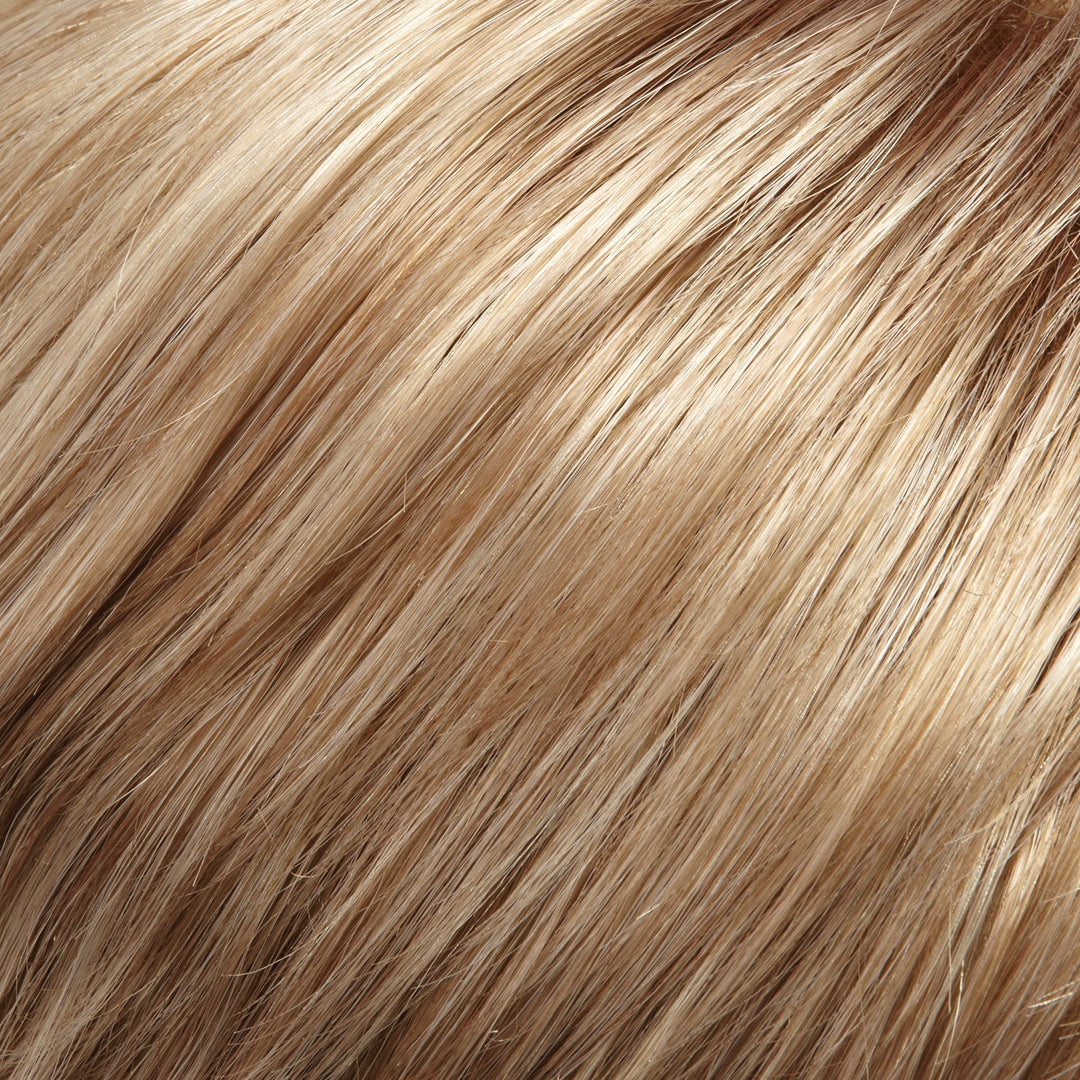 14/24 Crème Soda | Medium Natural-Ash Blonde &amp; Light Natural Blonde Blend