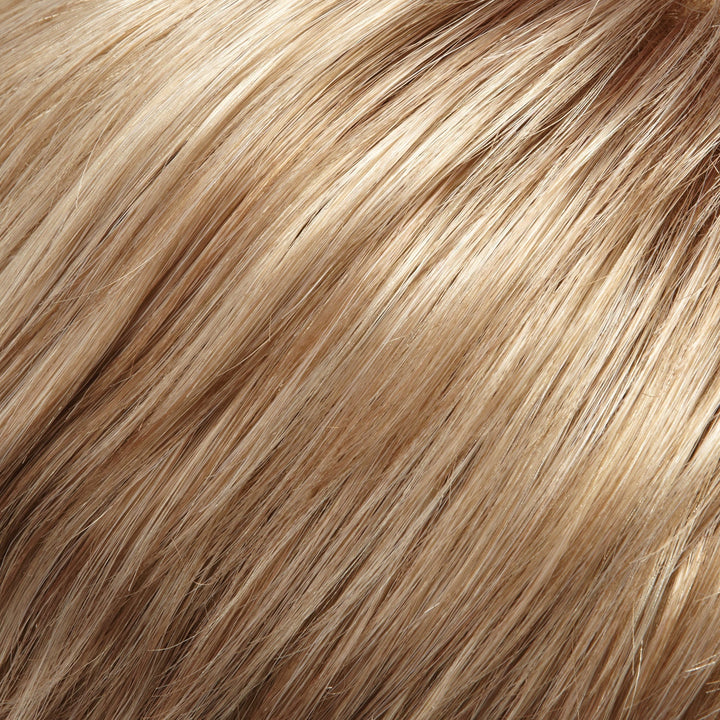 14/24 Crème Soda | Medium Natural-Ash Blonde & Light Natural Blonde Blend