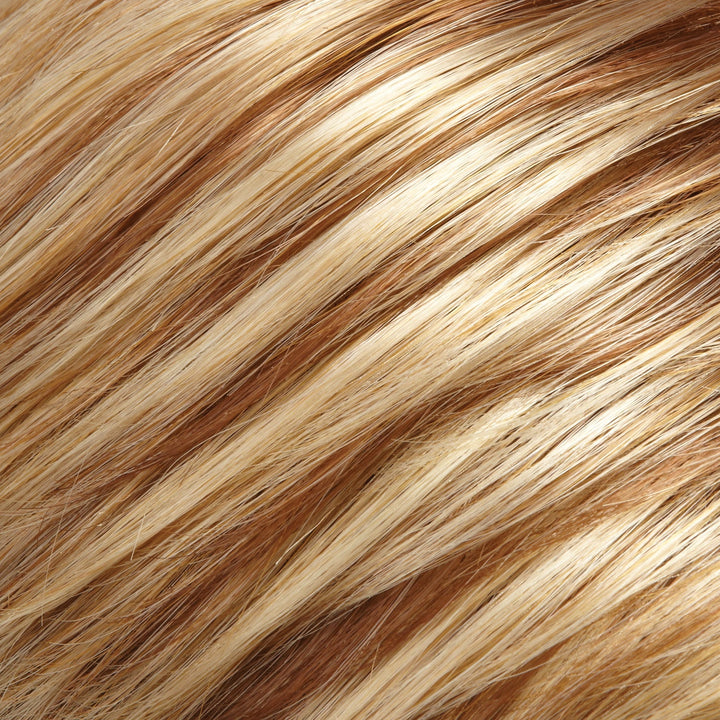 14/26 Pralines n' Cream | Medium Natural-Ash Blonde & Medium Red-Gold Blonde Blend