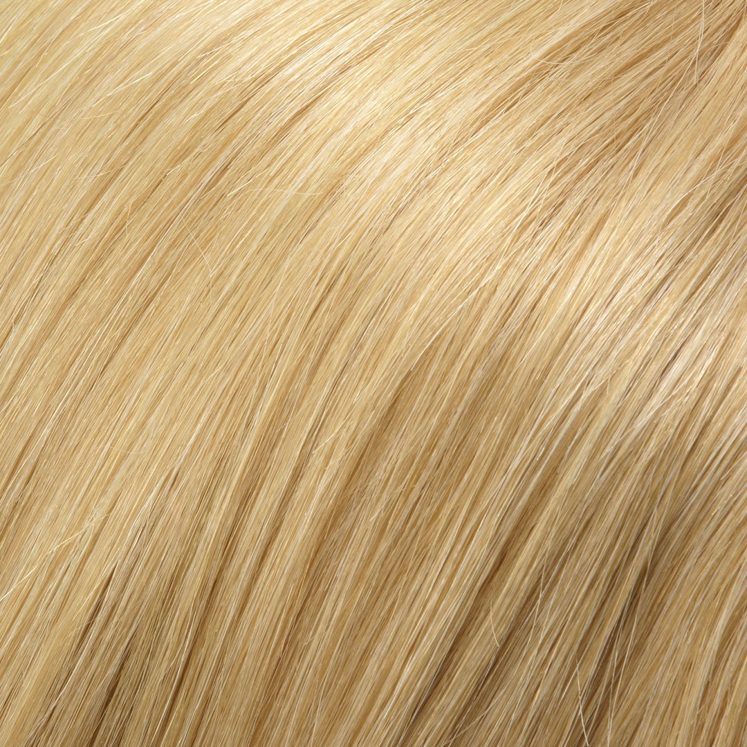14/88H Vanilla Macaron | Light Natural Blonde & Light Natural Gold Blonde Blend