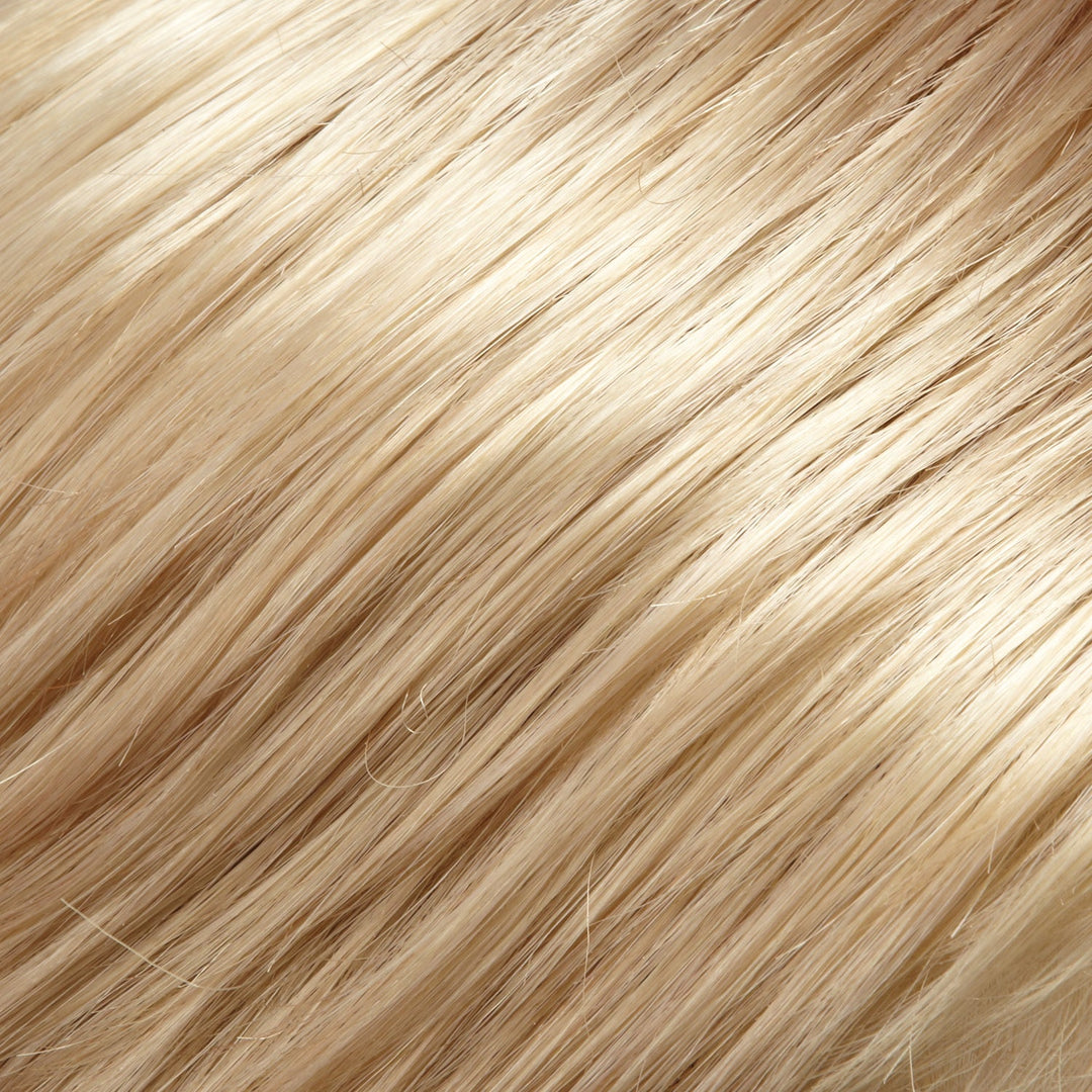 16/22 Banana Crème | Light Natural Blonde & Light Ash Blonde Blend