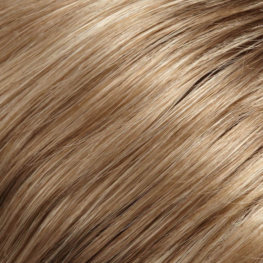 18/22 Flan | Dark Natural Ash Blonde & Light Ash Blonde Blend