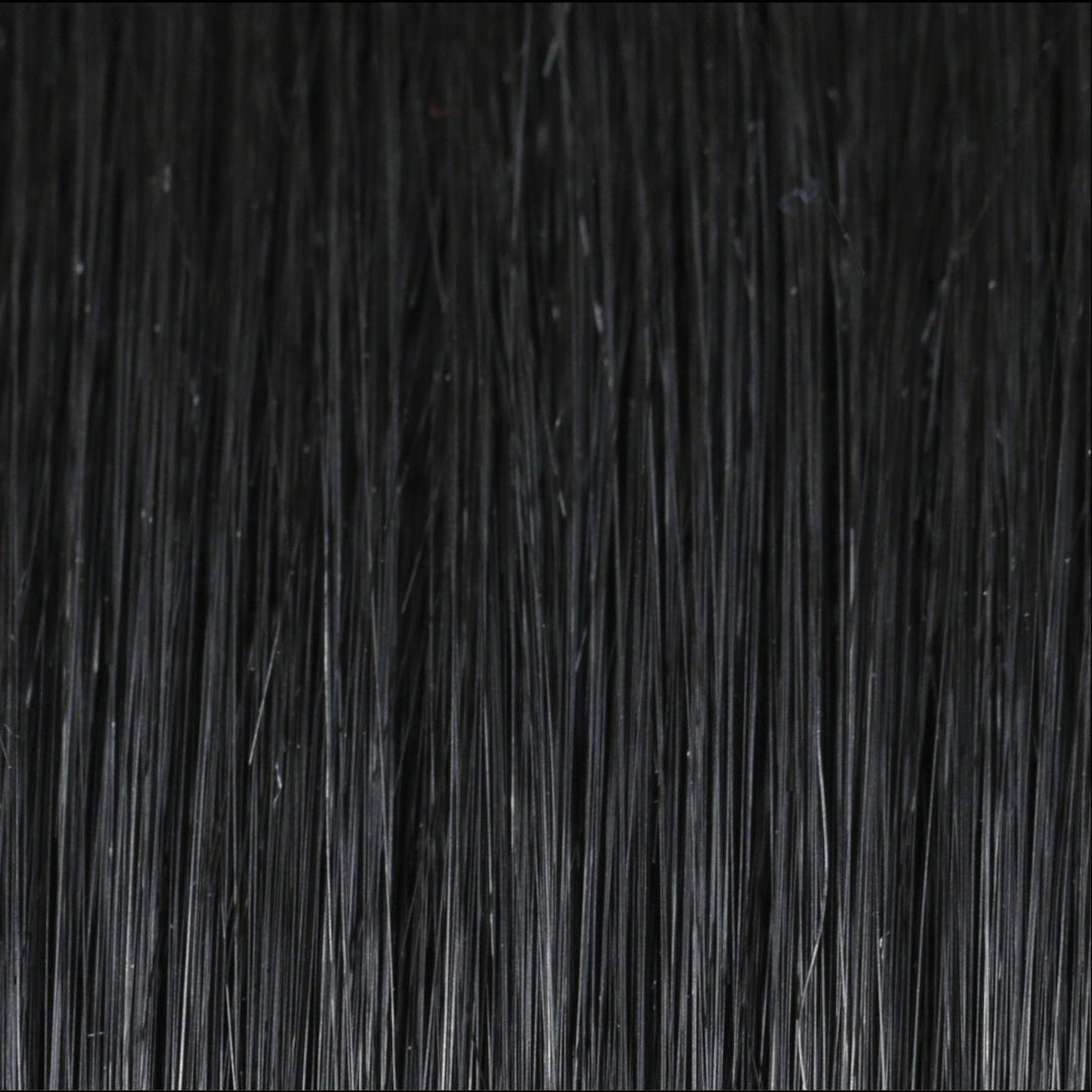 1 Midnight Silk | Black