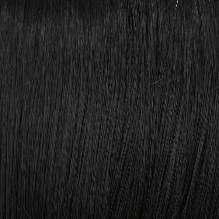 1B Hot Fudge | Soft Black