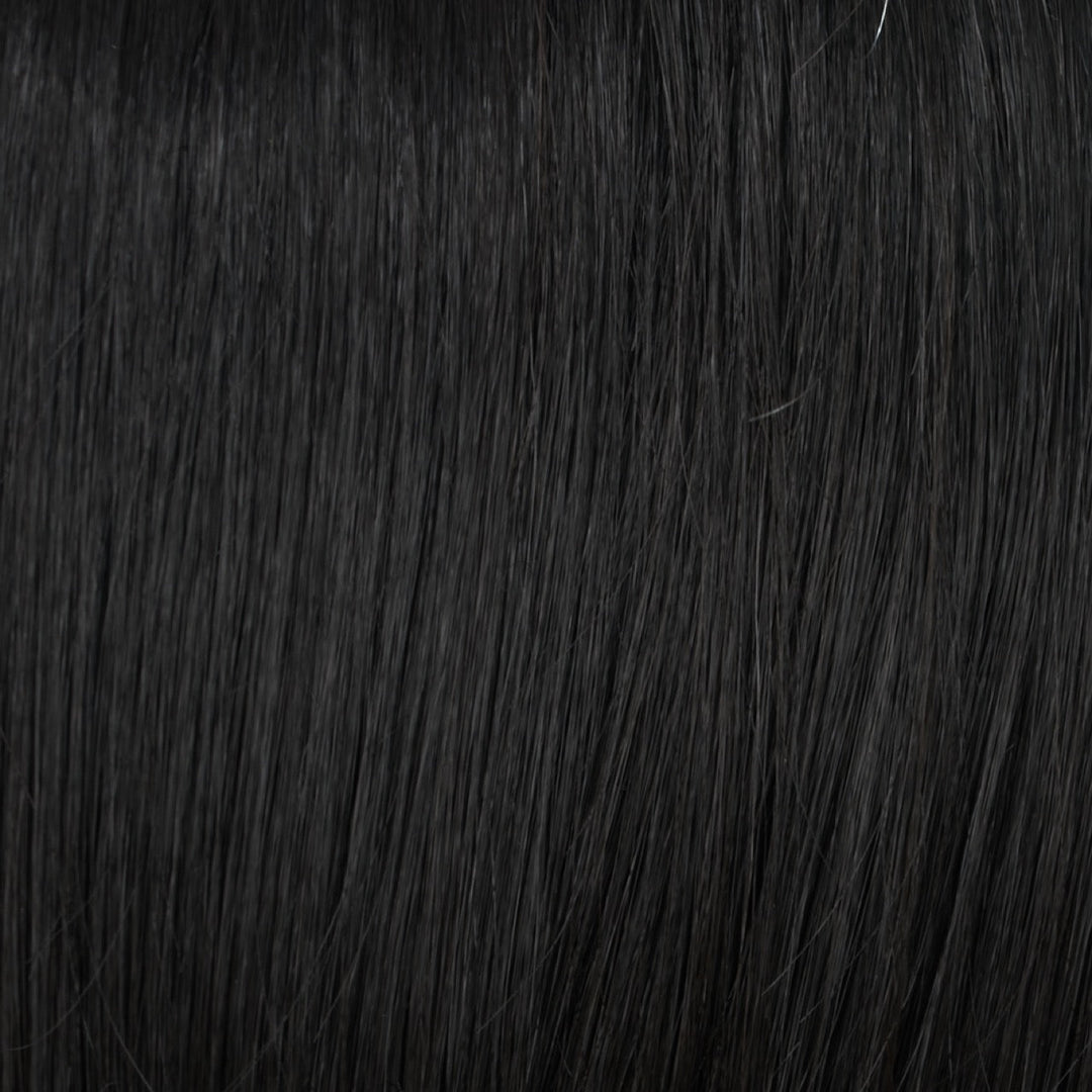 1B Hot Fudge | Soft Black