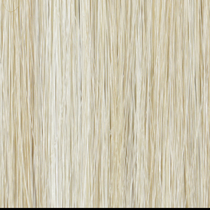 223/23C Buttercream Halo | Light Golden Blonde blended with Pale Blonde