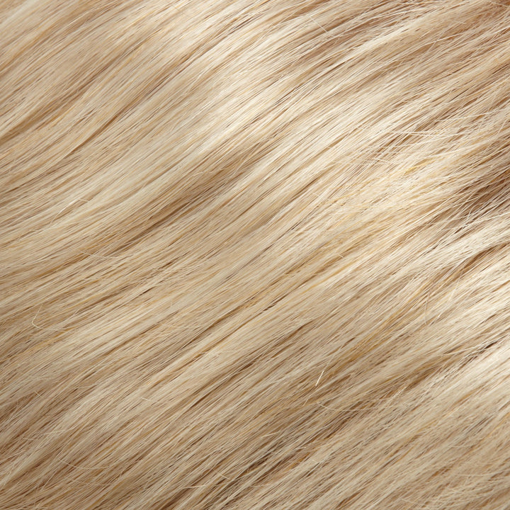 22MB Poppy Seed | Light Ash Blonde & Light Natural Gold Blonde Blend