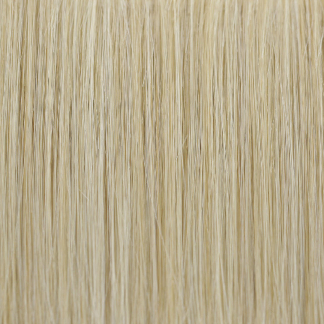 22R Champagne Glow | Light Golden Blonde