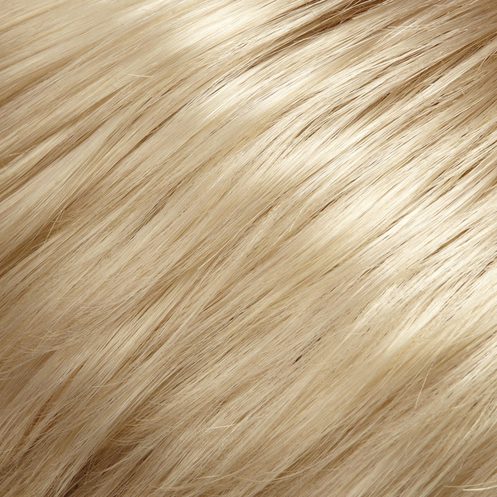 22 Vanilla Bean | Light Ash Blonde