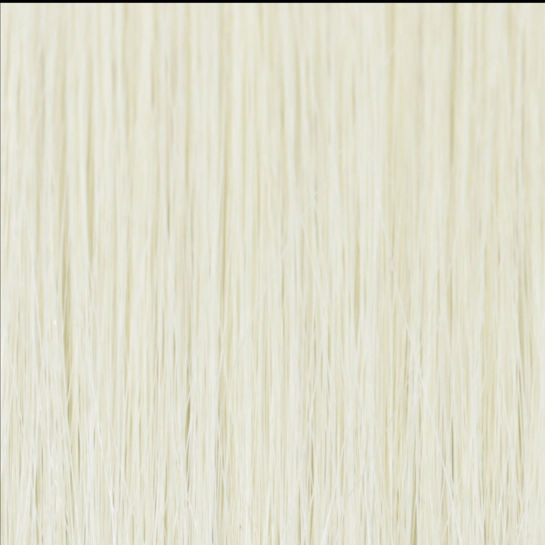 23R Silver Moon | Platinum Blonde