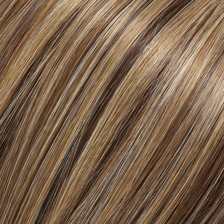 24B18 Churro | Dark Natural Ash Blonde &amp; Light Gold Blonde Blend