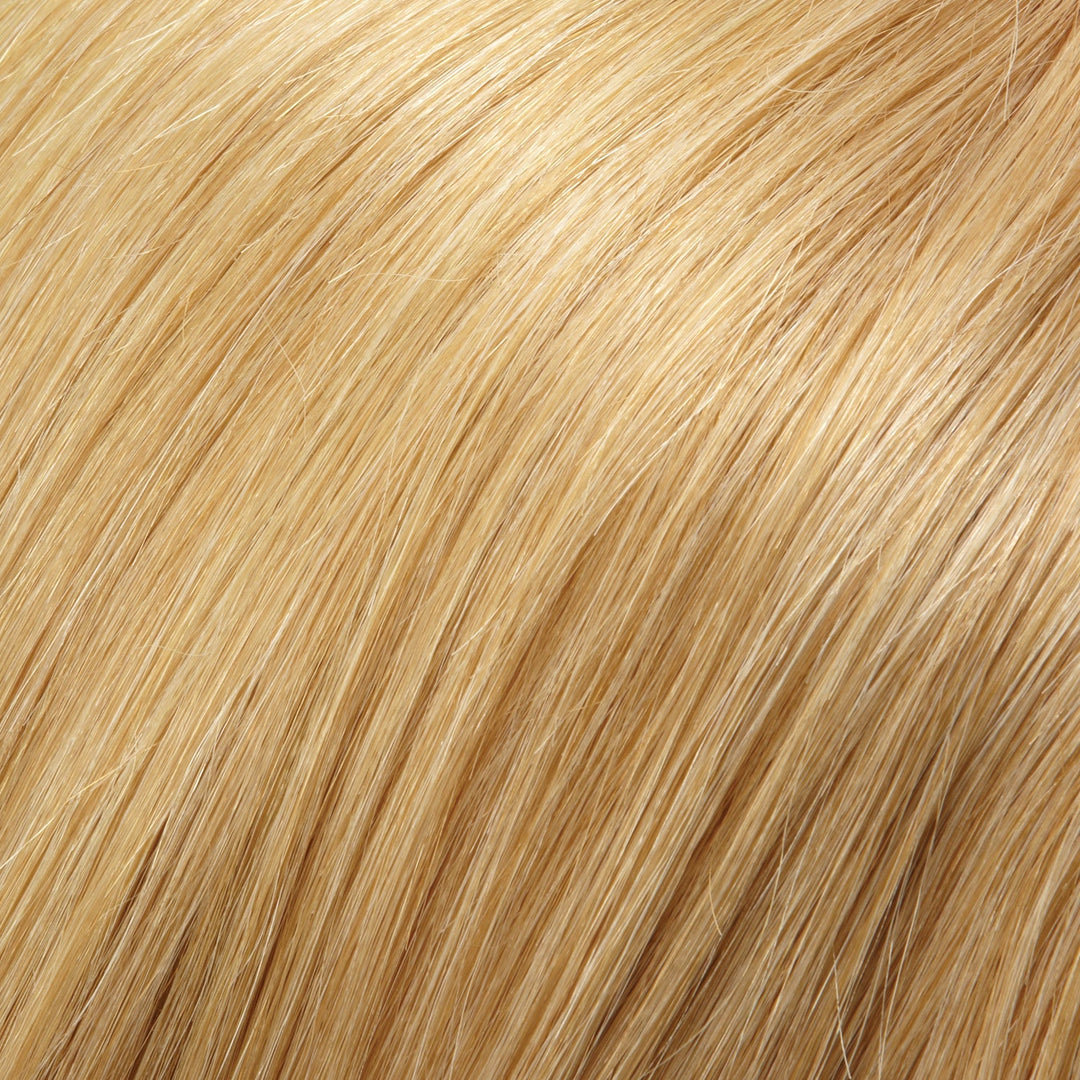 24B22RN Natural Golden Blonde | Light Natural Blonde &amp; Light Natural Gold Blonde Blend Renau Natural