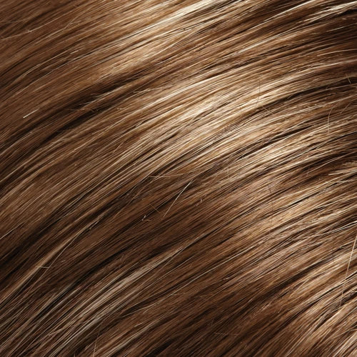 10H16 Latte | Light Brown with 20% Light Natural Blonde Highlights