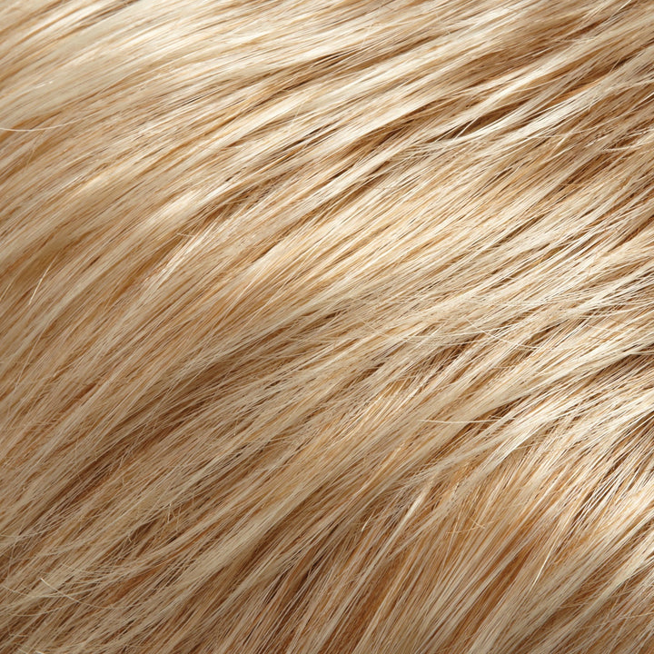 27T613 Marshmallow | Medium Red-Gold Blonde &amp; Pale Natural Gold Blonde with Pale Natural Gold Blonde Tips