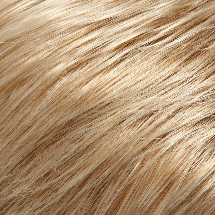 27T613 Marshmallow | Medium Red-Gold Blonde & Pale Natural Gold Blonde with Pale Natural Gold Blonde Tips