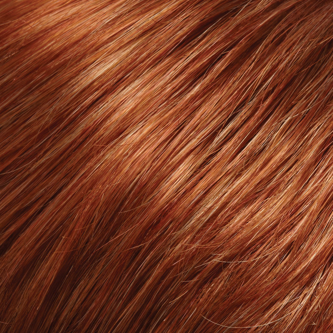 28 Ginger Tea | Light Natural Red Blonde