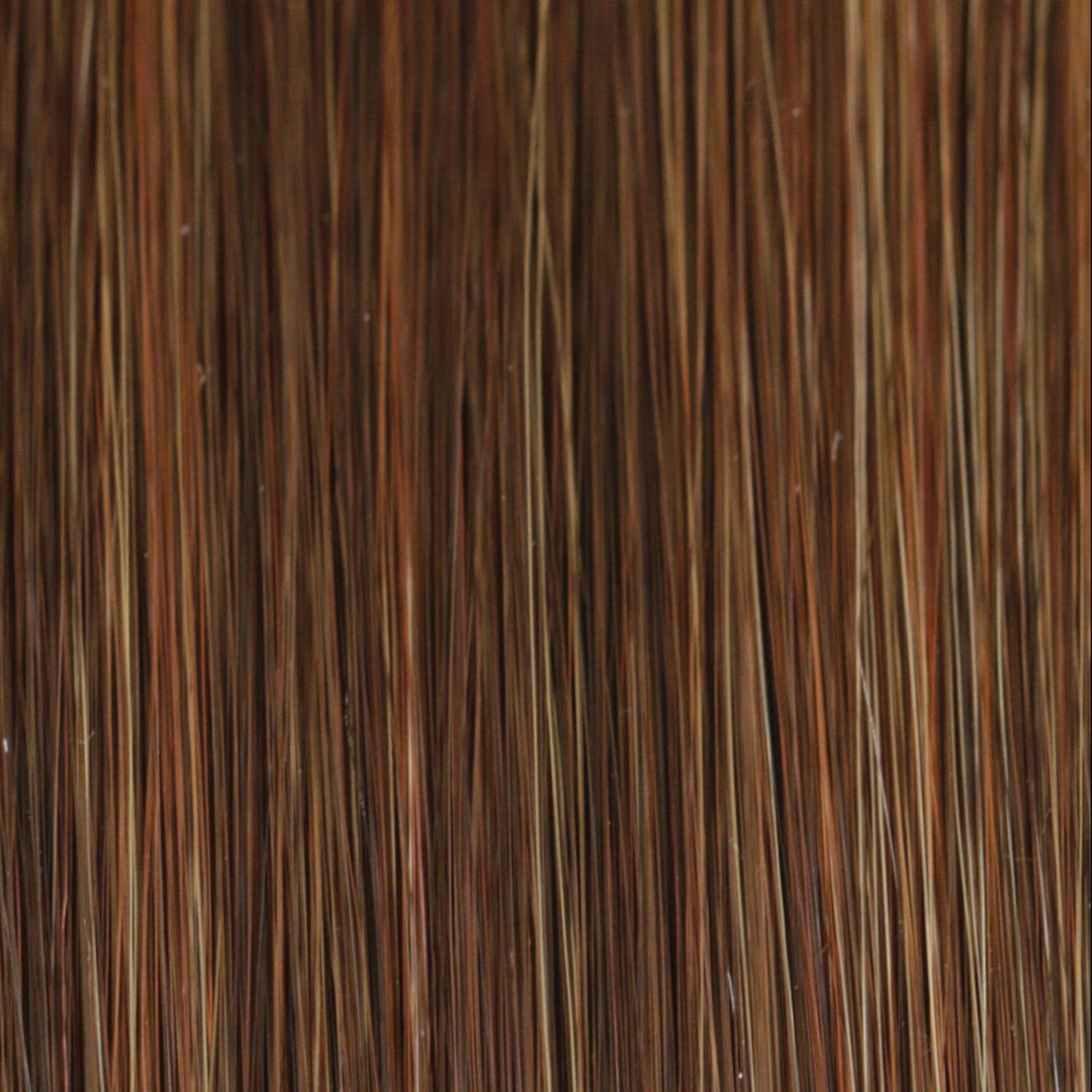 32/31 Chestnut Embers | Medium Red Auburn Blend