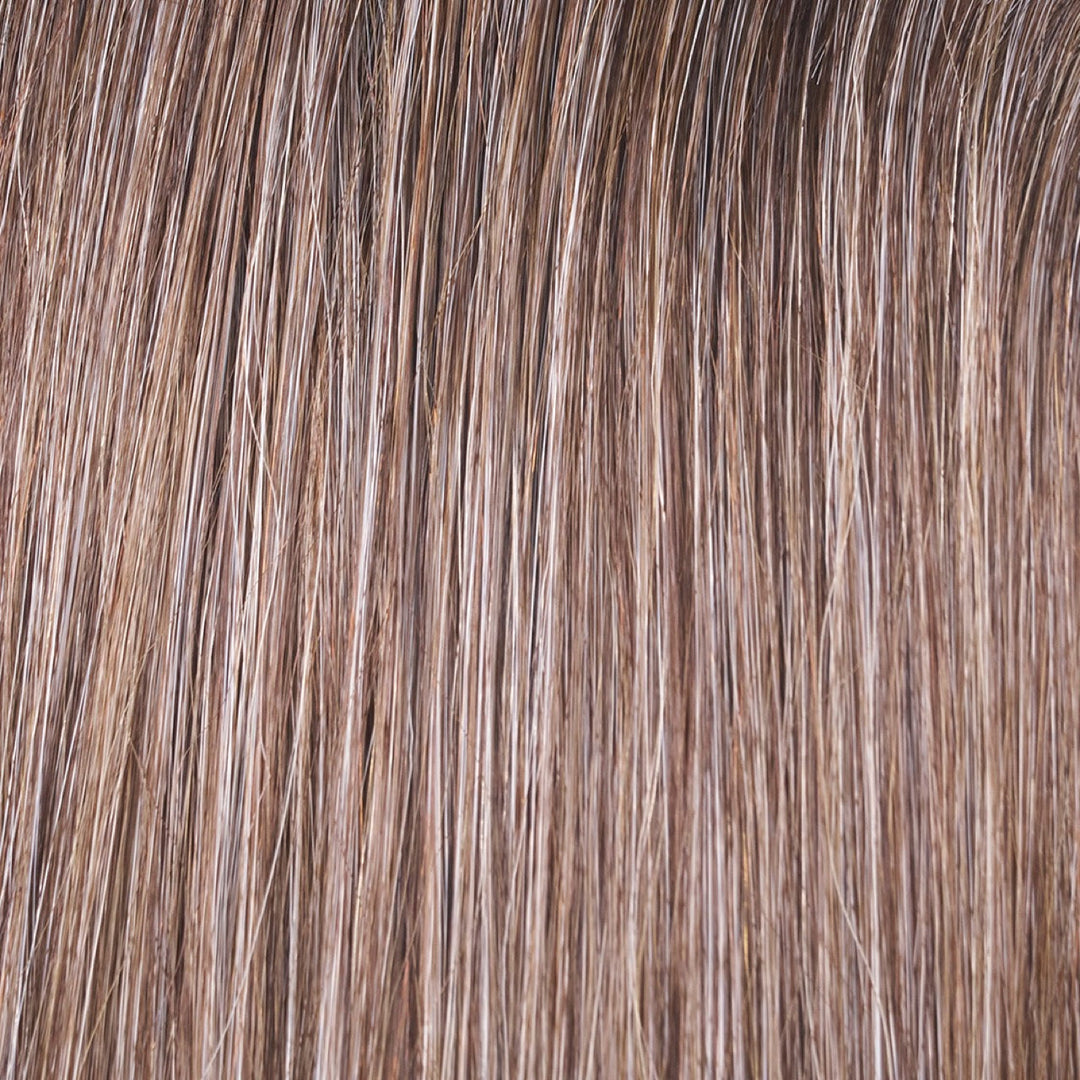 38 Milkshake | Note: This color is a human hair/heat friendly synthetic blend.