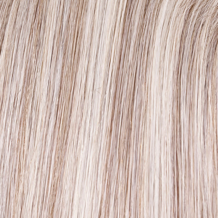 39/51/60 Mist | Pure White front with Light Natural Ash Brown with 75% Light Grey, graduating to Light Grey with 30% Dark Brown