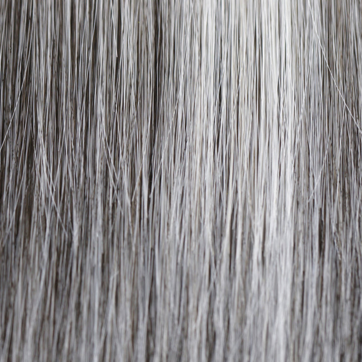 44/56/60 Smoky Quartz | Dark Salt and Pepper Grey