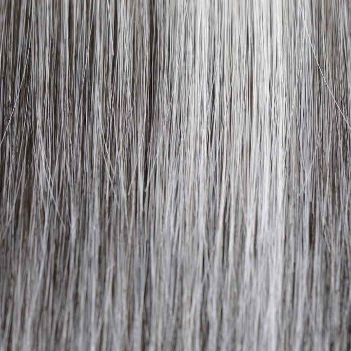 44/56/60 Smoky Quartz | Dark Salt and Pepper Grey