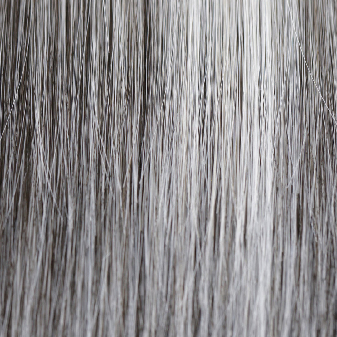 44/56/60 Smoky Quartz | Dark Salt and Pepper Grey