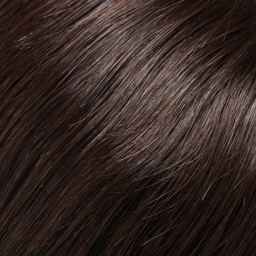 4RN Natural Dark Brown | Dark Brown Renau Natural