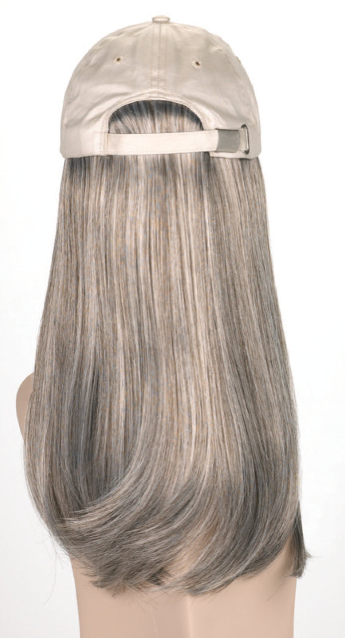 Classic Hat Beige - Open Box