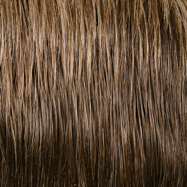 52/38/49/R8 Smoky Toffee | Light and Dark blends of Salt and Pepper and Brown with Root