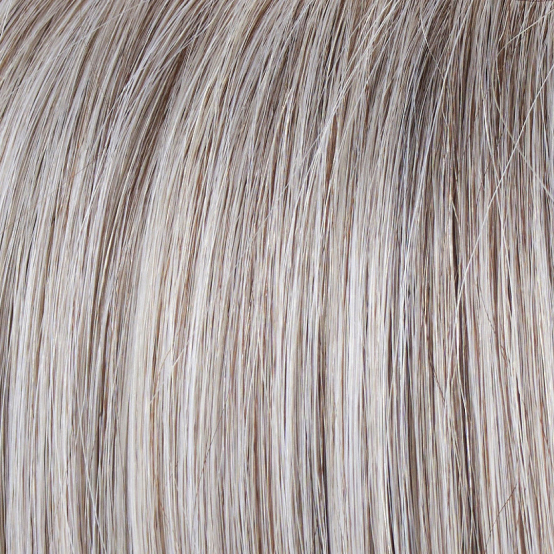 56/51 Oyster Mushrooms | Note: This color is a human hair/heat friendly synthetic blend.