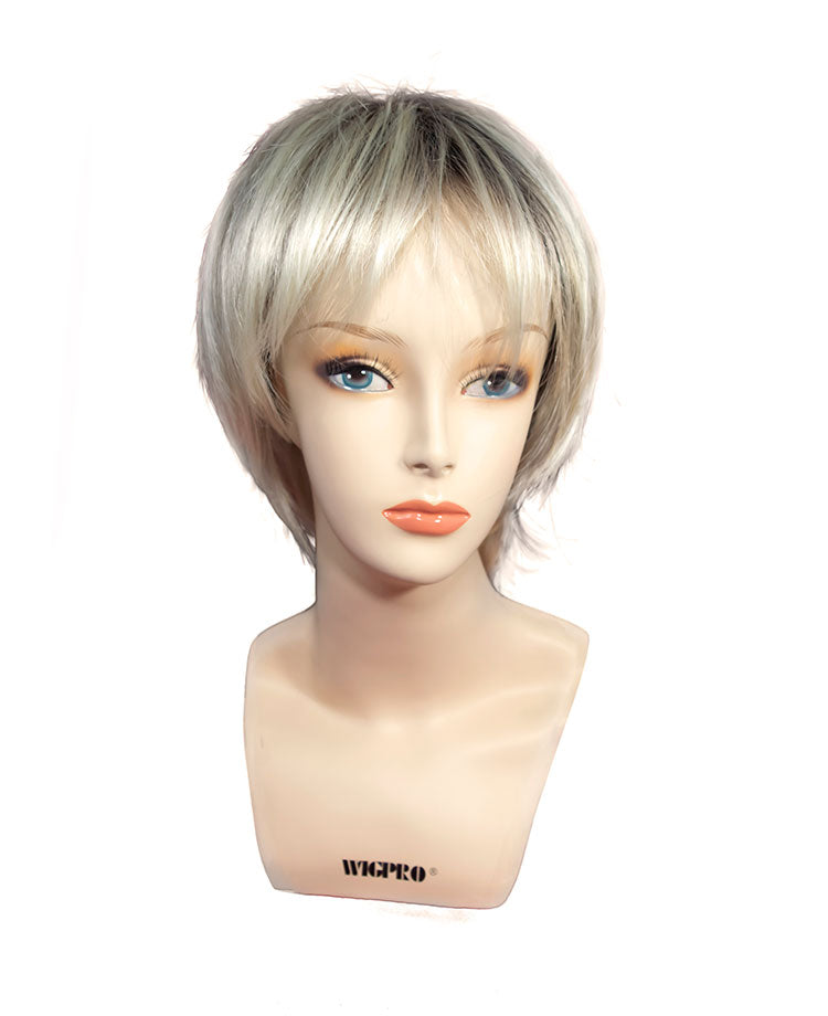589 Ellen: Synthetic Wig - WigPro Synthetic Wig