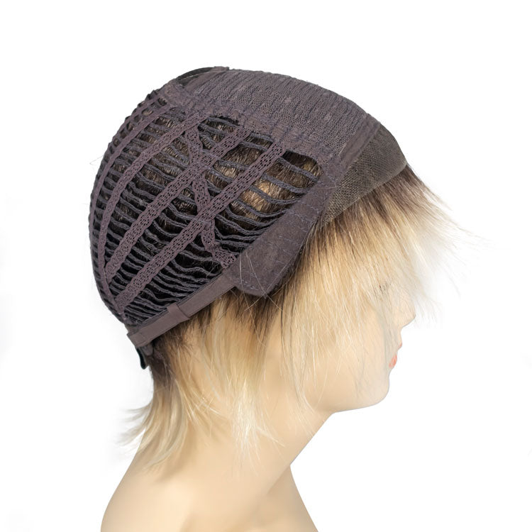 589 Ellen: Synthetic Wig - WigPro Synthetic Wig