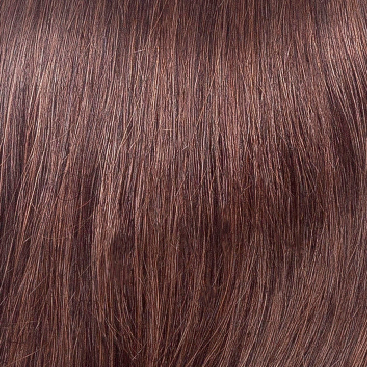 SSB6/33/4 Chestnut Grove | Medium Dark Brown Dark Auburn Blend Dark Brown Highlights