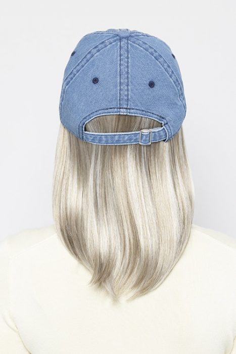 Denim Classic Hat