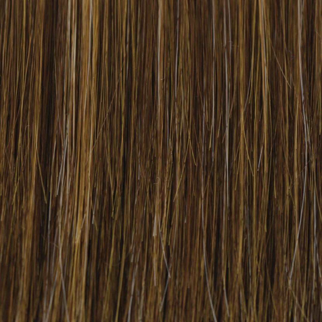 829 Mocha Honey | Medium Brown with Caramel Highlights