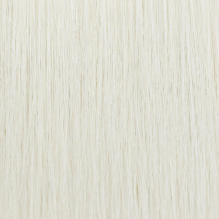 88 Icy Pearl | Platinum White